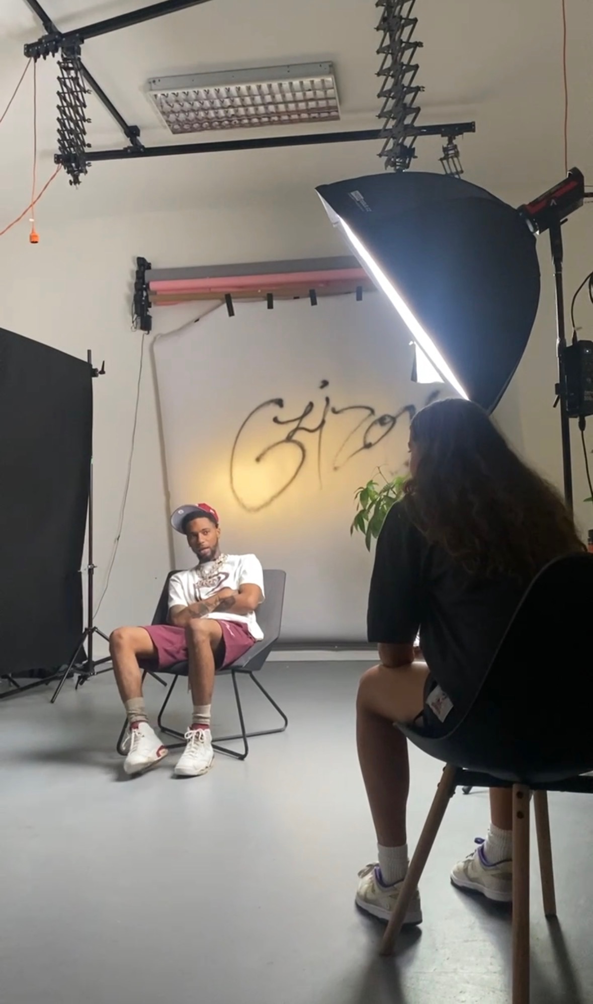 International Journalism Internship